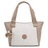 Jonesy Tote,Coastal Dream,small