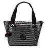 Jonesy Tote,White Dot,small