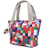 Jonesy Tote,K Squared Pink,small