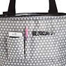 Jonesy Tote,Lacquer Black,small