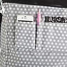 Shopper Combo Tote,Black Combo,small