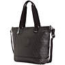 Shopper Quilted Tote,Rio Vine,small