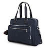 Alanna Diaper Bag,True Blue,small