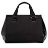 Genni Tote,Black Patent Combo,small