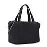 Art M Tote Bag,Black,small