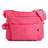 Kyler Baby Bag,Vibrant Pink,small