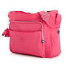 Kyler Baby Bag,Vibrant Pink,small