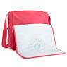 Kyler Baby Bag,Vibrant Pink,small