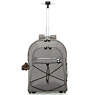 Sausalito Rolling Backpack,Celo Grey,small
