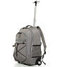 Sausalito Rolling Backpack,Celo Grey,small