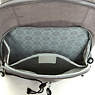 Sausalito Rolling Backpack,Celo Grey,small
