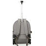 Sausalito Rolling Backpack,Celo Grey,small