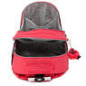 Sausalito Rolling Backpack,True Blue,small
