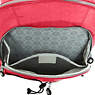 Sausalito Rolling Backpack,Vibrant Pink,small