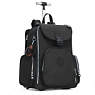 Alcatraz II Rolling Laptop Backpack,Black,small