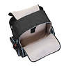 Alcatraz II Rolling Laptop Backpack,Black,small