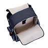 Alcatraz II Rolling Laptop Backpack,True Blue,small