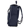 Alcatraz II Rolling Laptop Backpack,True Blue,small