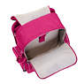 Alcatraz II Wheeled Laptop Backpack,Very Berry,small
