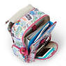 Alcatraz II Wheeled Laptop Backpack,Very Berry,small