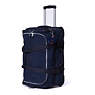 Teagan Small Wheeled Duffel,True Blue,small