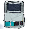 Teagan Small Wheeled Duffel,True Blue,small