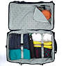 Teagan Small Wheeled Duffel,True Blue,small