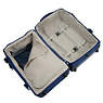 Teagan Small Wheeled Duffel,Ink Blue,small