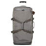 Teagan Large Wheeled Duffel,Celo Grey,small
