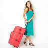 Teagan Large Wheeled Duffel,Celo Grey,small