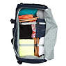 Teagan Large Wheeled Duffel,Turq Blue,small