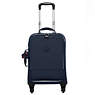 Yubin 55 Spinner Luggage,True Blue,small