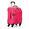 Yubin 55 Spinner Luggage,Vibrant Pink,small