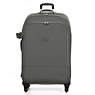 Yubin 81 Spinner Luggage,Celo Grey,small