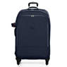 Yubin 81 Spinner Luggage,True Blue,small