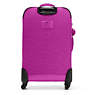 Yubin 81 Spinner Luggage,Pink Orchid,small