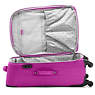 Yubin 81 Spinner Luggage,Pink Orchid,small