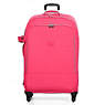 Yubin 81 Spinner Luggage,Vibrant Pink,small