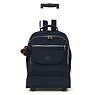 Sanaa Rolling Backpack,True Blue,small