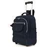 Sanaa Rolling Backpack,True Blue,small