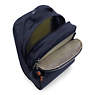 Sanaa Rolling Backpack,True Blue,small
