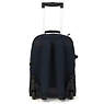 Sanaa Rolling Backpack,True Blue,small