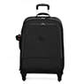 Yubin 69 Spinner Luggage,Black,small
