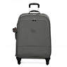 Yubin 69 Spinner Luggage,Celo Grey,small