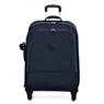 Yubin 69 Spinner Luggage,True Blue,small