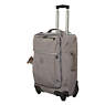 Darcey Small Carry-On Rolling Luggage,True Blue,small