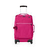 Darcey Small Carry-On Rolling Luggage,Very Berry,small