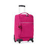 Darcey Small Carry-On Rolling Luggage,Very Berry,small
