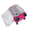 Darcey Small Carry-On Rolling Luggage,Very Berry,small
