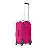 Darcey Small Carry-On Rolling Luggage,Very Berry,small